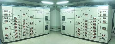 RFID電力設備巡檢系統(tǒng)