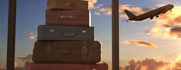 RFID技術在航空行李托運管理中的應用方案