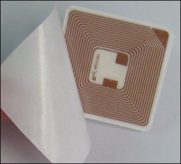 RFID高溫電子標(biāo)簽原理是什么？