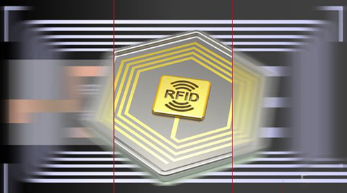 RFID電子標(biāo)簽關(guān)鍵技術(shù)的應(yīng)用