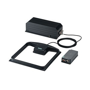 MODBUS AGV讀頭特性以及有哪些類型