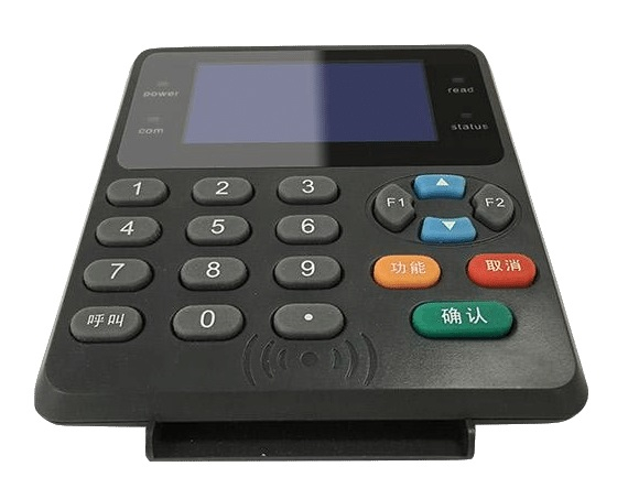 工業(yè)讀卡器能通過wifi的什么模式傳輸數(shù)據(jù)
